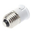 B22 Light Bulbs Adapter E27 - 2