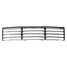 Passat Bumper Grille Front Lower Car Grill Volkswagen VW Center - 6