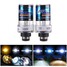 Car Xenon Headlight Light Lamp D2S 2 X Bulbs 35W HID White - 1