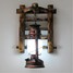 Wall Sconces Creative E26/e27 Lanterns Lamp Rose - 1