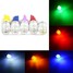 Parking License Plate Light Bulb T10 W5W 194 Car Side Maker Light 1.5W LED Door - 1