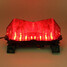 Smoke LED Signal Tail Light for Kawasaki Ninja - 5