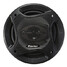 4 Way 2 X 6.5 Inch Car Audio Coaxial Stereo Durable Speakers Subwoofer 400W - 1