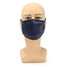 Mask Ear Hanging Warm Male Type Plush Motorcycle Masks Anti Dust Fashion - 7