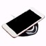 Pad Mat USB Power Charger Wireless Car iPhone Samsung HTC LG Phone Fast Charging Devil Fish - 4