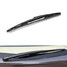 Front Rear A Set of Zafira Windscreen Wiper Blades Vauxhall - 4