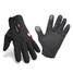 Windproof Touch Screen Full Finger Gloves Winter Riding Outdoor Sports - 2
