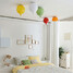 Bedroom Kitchen Kids Room Modern/contemporary Flush Mount Living Room Metal Dining Room Globe - 2