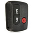 Territory Remote BA BF Button Keyless Case For Ford Falcon - 1