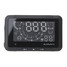 Generation HUD Interface The OBD Head Up Display - 1