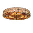 Ceiling Lamp Light Dining Room Tiffany Fixture Inch Living Room - 1