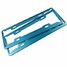 License Plate Frame Vehicle Car Stainless Steel Aluminum Aircraft - 4