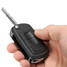 Car Remote Key Fob Land Rover Uncut 315MHz Keyless Entry Folding Flip Chip - 4