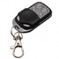 433MHZ Gate Garage Door Remote Control Cloning Cloner Key Fob - 2