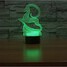 Led Night Light Novelty Lighting 100 Touch Dimming Colorful Decoration Atmosphere Lamp - 4