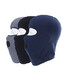 Winter Warm Skiing Hood Fleece Cap Motorcycle Riding Windproof Mask Outdoor - 8