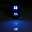 Switch for Toyota 12V LED Light Push Replacement OEM Hilux Landcruiser Prado - 10