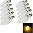 240v Warm White E14 Cool White Light Led Smd2835 3w Light - 2