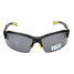 Rimless Goggles Outdoor UV400 Glasses Polarized Sunglasses Semi Eyewear Oval Sports - 1