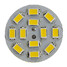 G4 Smd 6w Led Spotlight 100 Warm White - 2