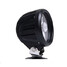 Waterproof Vehicle LED 40W Engineering SUV Truck OVOVS IP68 2800LM Work Light Spotlight - 6