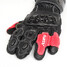 Four Seasons Anti-Skidding Motorcycle Full Finger Wear-resisting Gloves Racing - 3