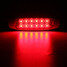 12V LED Truck Trailer Lorry Side Marker Indicator Light Lamp Bus Van - 3