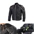 Clothes Jerseys Waterproof Winter Bike Racing Men Reflective Motorcycle Jackets - 1