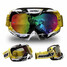 Motocross Helmet Goggles Motorcycle Dustproof Windprooof - 2