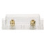 ANL Fuse Golden Car Modification Fuse Box Transparent Fuse box - 1