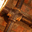 Bar Iron Wall Sconces Rustic/lodge Metal Retro Mini Style - 6