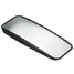 Wide Glass Lower Right Driver Side Sprinter Mercedes Door Wing Mirror Small - 3