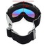 Anti-fog UV Snowboard Ski Goggles Sunglasses Dual Lens Winter Racing Outdoor Unisex - 6