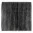 OE Gray Car Auto Honda Acura Cabin Air Filter - 5