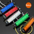 Bus Indicator Light Truck Trailer Lorry 6LED 100Pcs Side 12V Markers - 7