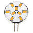 G4 Warm White Spot Lights Smd Cool White - 3