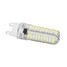 Smd Light 8w G9 Ac 220-240v White Natural 720lm - 2