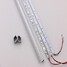 12v Cool White 50cm Warm White 3500k Light Led Strip Lamp - 3