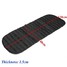 Cushion Cover Warmer 12V Rear Car Heater Heated Seat 42W Pad - 12