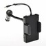 Fm Transmitter for iPhone Mini LCD Black Hands-free Car 6 Plus Kit - 1