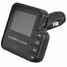 MP3 Music Kit LED Display SD MMC Remote TF USB Player FM Transmitter Modulator Inch Car - 5