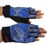 Half Finger Professional Practical Finger Gloves Motor Bike Riding - 5