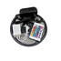Smd Zdm Led Strip Light Remote Controller 5m Ac110-240v Rgb 150x5050 24key - 1