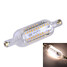 Bulb 7w Led Warm White Lamp Smd 3500k 700lm Ac 220-240v - 3