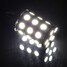 White 4w 100 7000k G4 Led Light Bulb 12v - 4