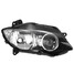 Headlight Headlamp Assembly For Yamaha Motorcycle Front 2004 2005 2006 YZF R1 - 5