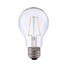 Warm White Cob Led Filament Bulbs 2w Dimmable 1 Pcs - 1