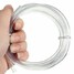 Clear PVC Hose Pipe Windscreen 4MM Tube 1.8m Motorcycle Car Screen Van Jet Vehicle Washer - 2