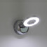 Electroplated Modern/contemporary Ac 85-265 Wall Light Integrated Wall Sconces 4w Led,ambient - 2