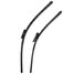 Flat Windscreen Wiper Blades Front Scenic Renault - 3